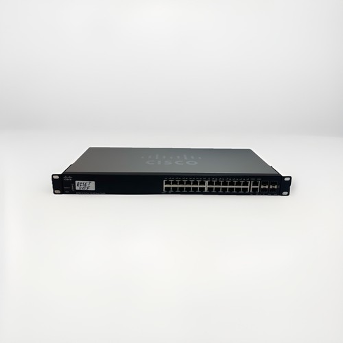 Cisco sf250 24p k9 - sf250-24, sf250-24p-k9