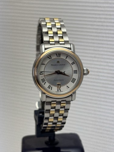 Maurice lacroix automatic - maurice,