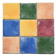 Ersatzfliese Mosaik Jasba