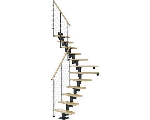 Pertura mittelholmtreppe - pertura,