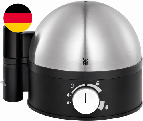 Wmf stelio eierkocher - stelio, aus