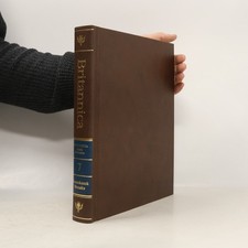 The new encyclopaedia - new,