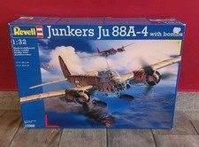 Revell 03988 Junkers Ju 88A-4