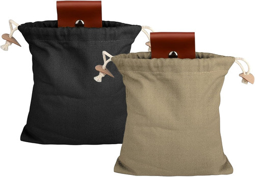 2er pack bushcraft ausrüstung - bushcraft,