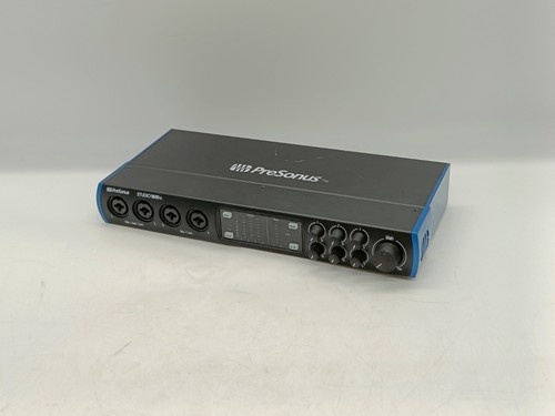 Presonus studio 1810c 18x8 - 1810c,