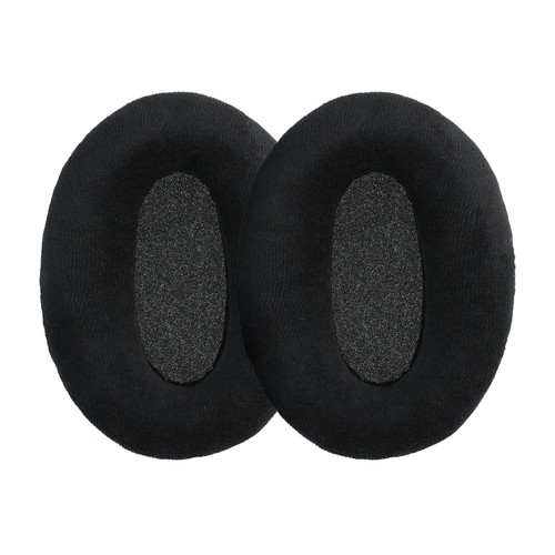 Velours ohr polster für - 2x,