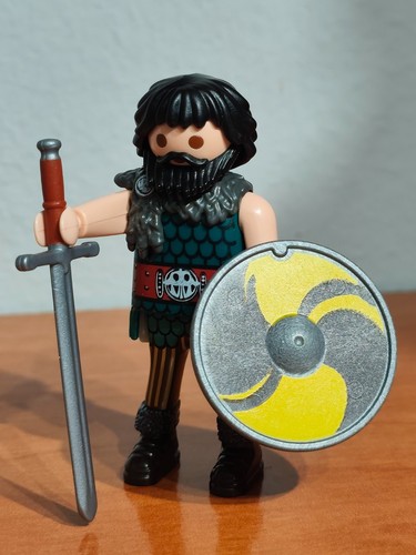 Playmobil figur schottischer - playmobil,