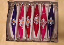 DDR Weihnachtsbaumschmuck 6