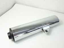 Auspuff BMW R1100 / 1150 GS K25 muffler ellbow exhaust Auspuff KAT Sammler