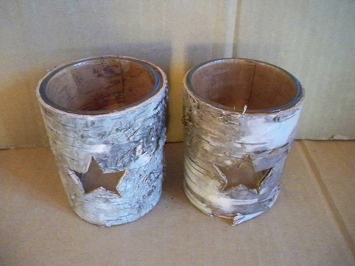 Teelichthalter teilig - teelichthalter, 2