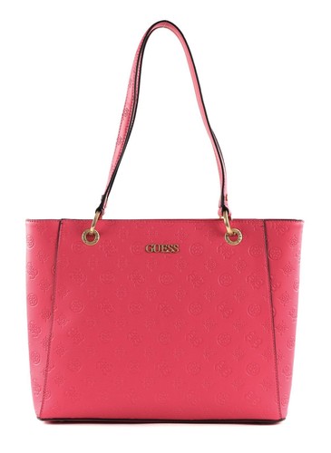 Guess geva noel tote - geva,