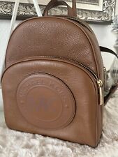Michael Kors ? Leder Rucksack Cognac neu Original