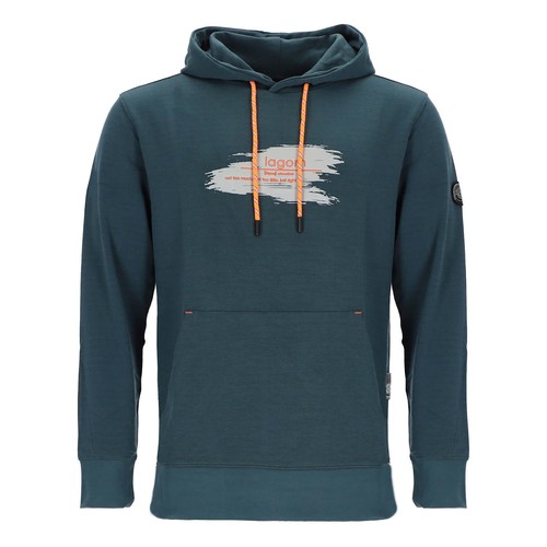 Coastguard herren sweathoody - coastguard,