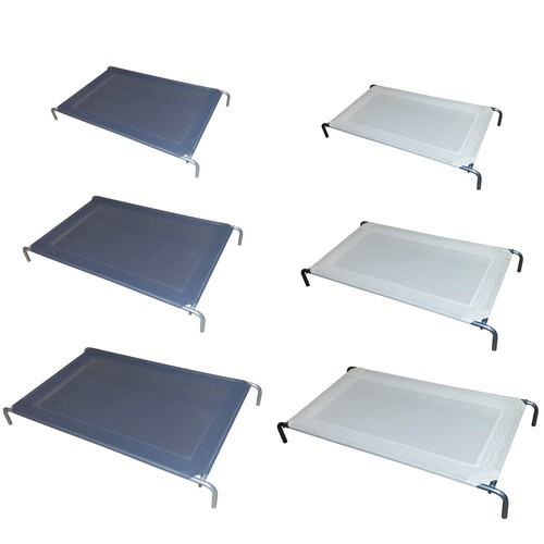 Canis verde outdoor hundebett - verde,