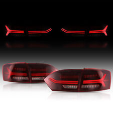 VLAND LED Rückleuchte für 2011-2014 Volkswagen VW Jetta W/Sequentielle