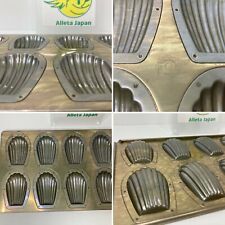 Chiyoda Metall Schalentier