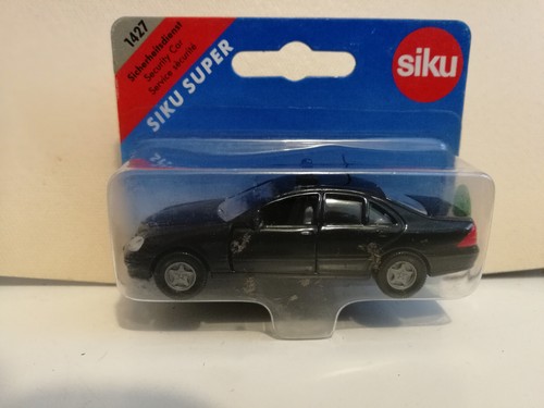 Siku super serie - super, (1:55)