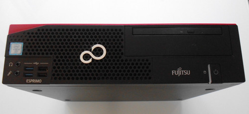 Computer fujitsu esprimo - computer,