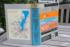 KIELER ADRESSBUCH 1977 Einwohnerverzeichnis u. a. Stadtplan
