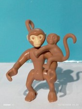 PLAYMOBIL FIGUREN MONO TITI