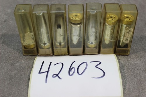 Stück autogen düsen - 7,