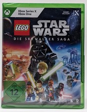 Xbox Spiel Lego Star Wars Die