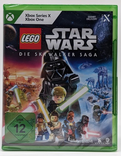 Xbox spiel lego - xbox,