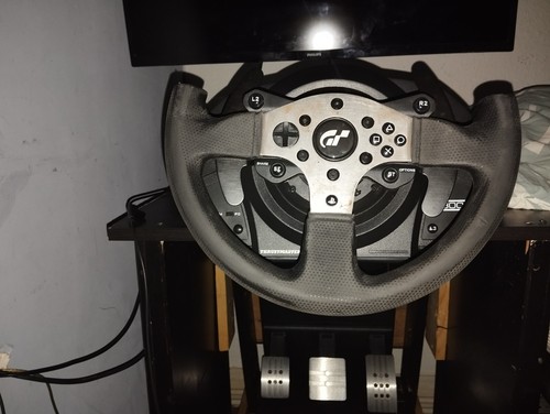 Thrustmaster t300 lenkrad - t300,
