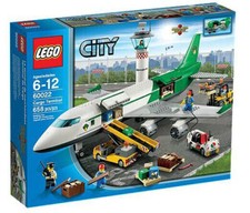 LEGO CITY: Großes