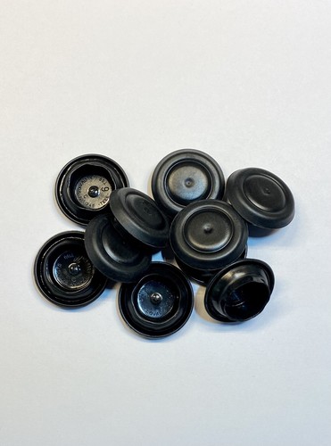 Stopfen 20mm original vw - 20mm,