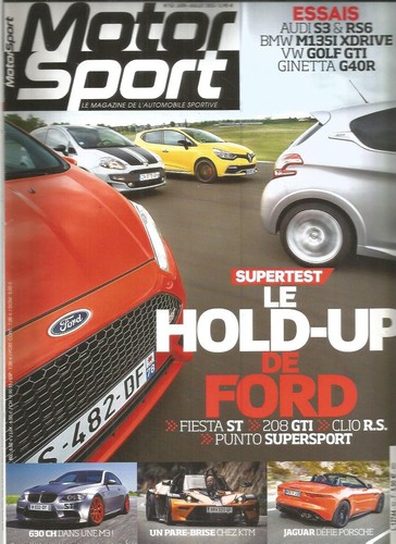 Sportmotor audi rs6 - s3, &