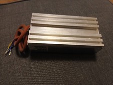 Rose Schaltschrankheizung