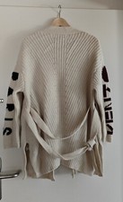 Strickmantel kenzo oversize - kenzo,
