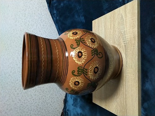 Vase groß keramik - groß,