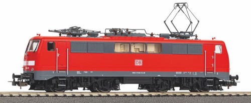 Piko 51927 elektrolok 111 - br,
