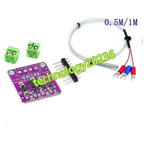 1pc neu max31865 - 1pc,