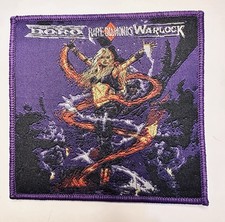 DORO & WARLOCK, RARE DIAMONDS