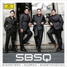 Streichquartet