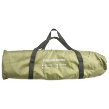 Nützliches Vorzelt Set Teil