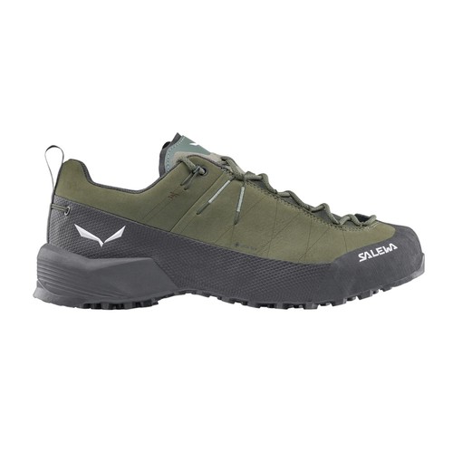Schuhe salewa wildfire leather - schuhe,