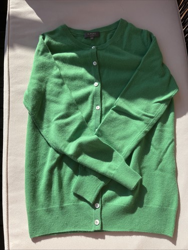 Peal cashmere strickjacke - cashmere,