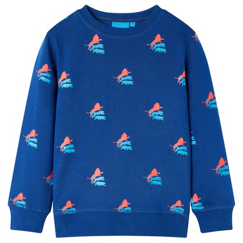 Kinder sweatshirt langarmshirt - kinder,