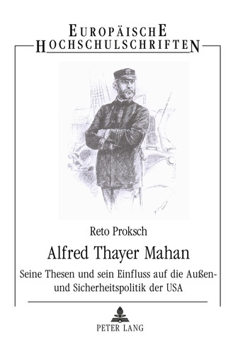 Alfred thayer mahan reto - alfred,