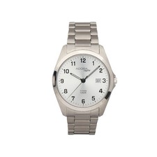 Adora Herrenuhr Titan Saphir