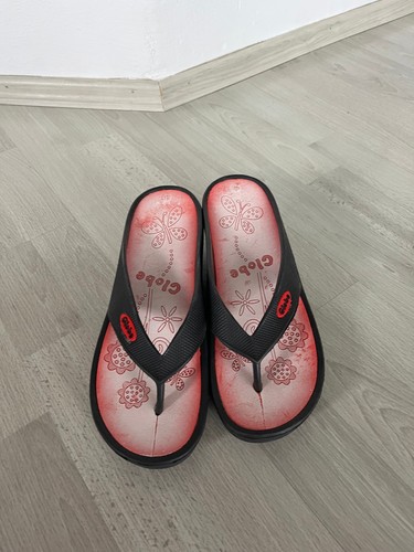 Badesandalette zehentrenner - badesandalette,