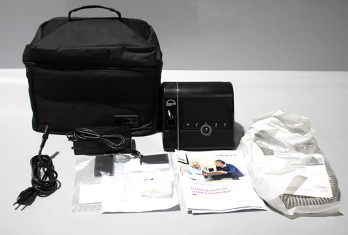 Prisma soft löwenstein cpap - soft,