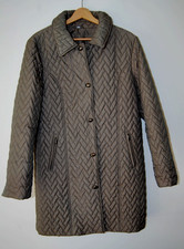 ADAGIO Damen Steppjake Mantel