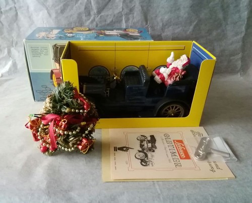 Ultra rare schuco - ultra-rare, christmas