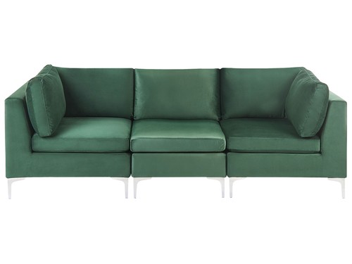 Modernes modulsofa sitzer - modulsofa, 3-sitzer