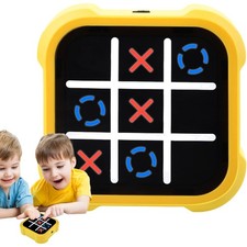 Tic Tac Toe Elektronisch